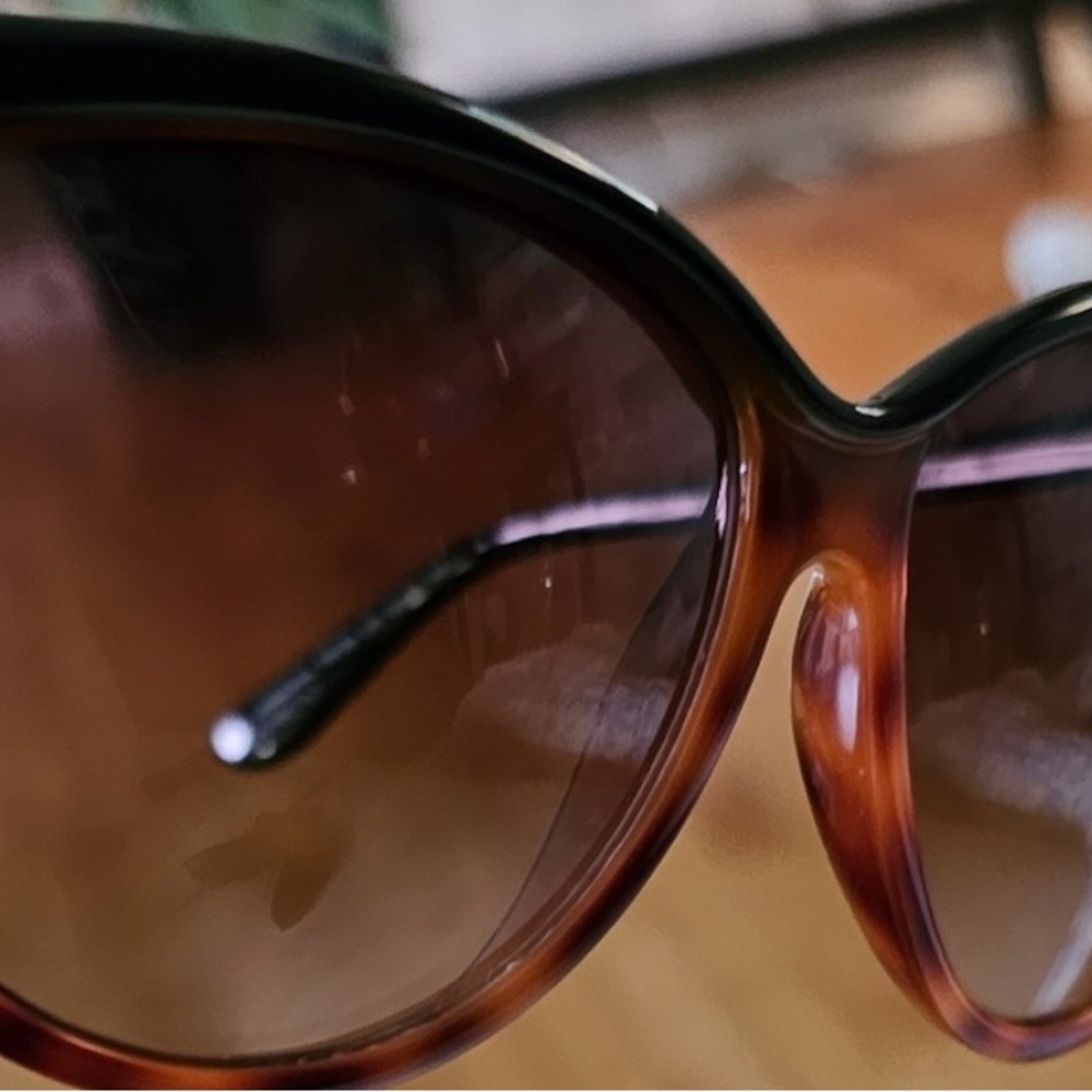 Elegant Brown Sunglasses for Women